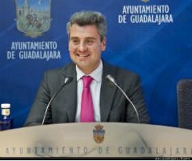 El Ayuntamiento de Guadalajara presenta unos presupuestos equilibrados, responsables, ambiciosos e inversores