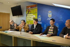 Guadalajara acoge por primera vez los campeonatos de las selecciones autonómicas de fútbol sub-18 y sub-16