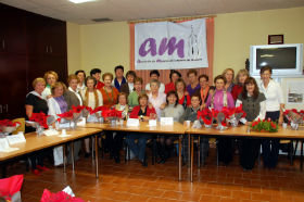 La Asociación de Mujeres de Yunquera da a conocer su programación para el mes de febrero