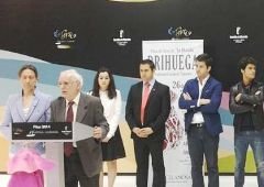 Brihuega acogerá la primera corrida de la temporada