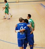 El Brihuega vuelve a vencer en el Virgen de la Peña