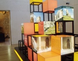 El CITUG acoge miles de visitas turísticas cada año