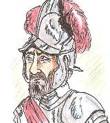 La bestia negra de Hernán Cortes era de Guadalajara