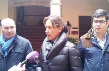 Ana Guarinos: García Page busca desesperadamente huir de la región por la puerta de atrás porque sabe que los ciudadanos no confían en él