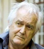 El escritor sueco de novela negra Henning Mankell, dice que padece cáncer