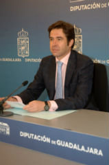 La Diputación confía en poner en marcha este año un servicio provincial de recogida de residuos más eficaz, más eficiente y más barato