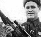 Vasili Záitsev: “Mataba a cuatro o cinco alemanes todos los días” 