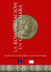 La exposición “La romanización en Guadalajara”, prorrogada hasta el 2 de marzo 