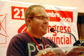 Juventudes Socialistas de Guadalajara elegirá nueva dirección este sábado