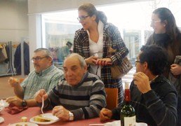 El Partido Popular de Azuqueca de Henares comparte con los azudenses el tradicional ‘Día de la Tortilla’ 