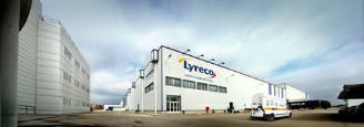 La empresa Lyreco, ubicada en Alovera, obtiene la certificación “Top Employer”