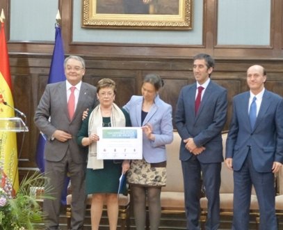 Guarinos: La verdadera igualdad no consiste en tener los mismos derechos, sino las mismas oportunidades