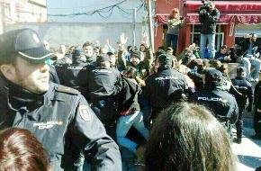 Expediente sancionador al ex alcalde del PSOE de Alcázar de San Juan por agitador