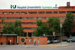 El Colegio de Médicos de Guadalajara ha registrado un caso de agresión a médicos en 2013