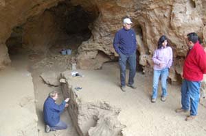 Nuevas dataciones confirman que la ocupación neandertal de Jarama VI es más antigua de lo que se pensaba