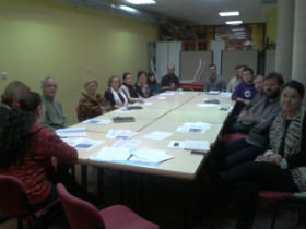 Sigüenza trabaja en la elaboración de un Plan Municipal de lnfancia y Adolescencia