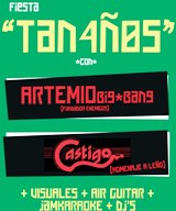 Tan4añ0s, una fiesta por cuatro décadas de música