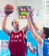 Nuevo derbi regional para el Alza Basket Azuqueca