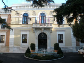 La Diputación convoca la campaña Nuestra tierra, nuestra cultura 2014