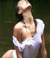 Cristiano celoso de Irina Shayk por unas imágenes publicitarias