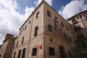 El PSOE quiere que el Ayuntamiento de Molina estudie los recortes en el proyecto del parador y pueda presentar alegaciones