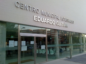 El salón de actos del CMI Eduardo Guitián acogerá este domingo el I Certamen de Bandas “Ciudad de Guadalajara”