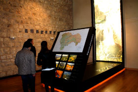 Se duplica el número de visitantes al Centro de Interpretación Turística de Torija