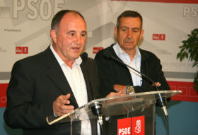 El PSOE se queja del transporte en la Sierra Norte