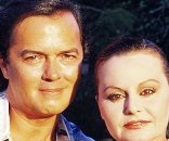 Muere el cantante Junior, viudo de Rocío Dúrcal, a los 70 años 