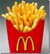 ¿Sabe usted realmente de qué están hechas las patatas fritas de McDonalds?