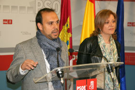 El PSOE pide la prohibición del ‘fracking’ en todo el territorio nacional