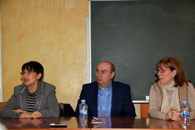 Este fin de semana comienzan cuatro nuevos cursos de la Primavera Universitaria de Sigüenza