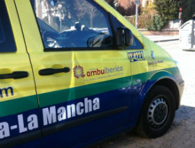 La Plataforma en Defensa de la Sanidad Pública se queja del servicio de ambulancias
