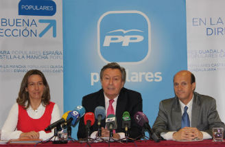 Luis de Grandes Ahora España vuelve a ser un país fuerte en Europa al