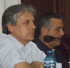 Bellido vuelve a privatizar otro servicio público en Azuqueca: La depuradora de aguas residuales Bellido vuelve a privatizar otro servicio público en Azuqueca: La depuradora de aguas residuales