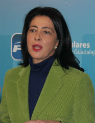 María José Agudo destaca la incuestionable apuesta del Gobierno regional por la Educación