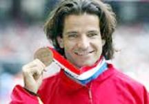 Enorme conmoción, encuentran muerto en su casa al atleta Yago Lamela