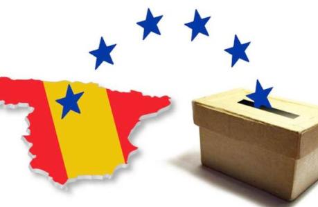Las elecciones europeas nos cuestan 120 millones de euros y cada eurodiputado cobra 8.020 euros al mes más 4.299 de dietas