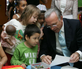 Más de 25.000 personas se benefician de las iniciativas de la Obra Social la Caixa en Guadalajara