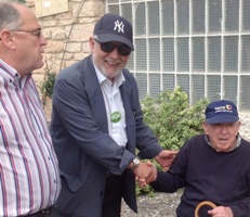 Vox satisfecho por su campaña en Guadalajara confía en conseguir más de un eurodiputado