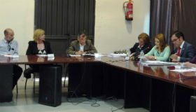 El PP de Villanueva exige la dimisión de la concejal socialista Mª Luz Margullón por mentir y tratar de aprovecharse políticamente de su condición de discapacitada