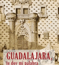 Vuelve Juan Pablo Mañueco con "Guadalajara, te doy mi palabra"