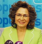 Riolobos: “Page se ha echado al monte con la ley electoral, negándose a hablar, negociar y consensuar la misma”