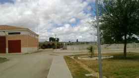 Suscrito el acuerdo por el que el Ayuntamiento de Cabanillas recupera la gestión de la depuración de agua y permite rebajar la tasa más de un 28 por ciento