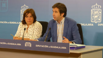 La Diputación duplicará este año la inversión del Plan Provincial alcanzando los cuatro millones de euros