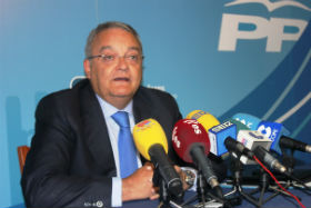 De las Heras: Menos impuestos, más bonificaciones fiscales y un Plan para aumentar la contratación indefinida de los jóvenes, nuevas recetas del Gobierno para consolidar el crecimiento económico