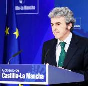 El Gobierno de Cospedal invierte 47 millones de euros en la mejora de la gestión de la depuración del agua en Castilla-La Mancha