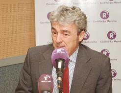 Leandro Esteban subraya que los datos económicos en Castilla-La Mancha “están dando la razón a la presidenta Cospedal”