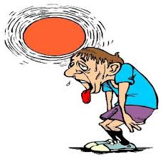 Calor asfixiante este miércoles en Guadalajara que sigue en alerta por temperaturas extremas