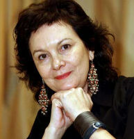Clara Sánchez, galardonada con el Premio Roma 2014 a la mejor novela extranjera